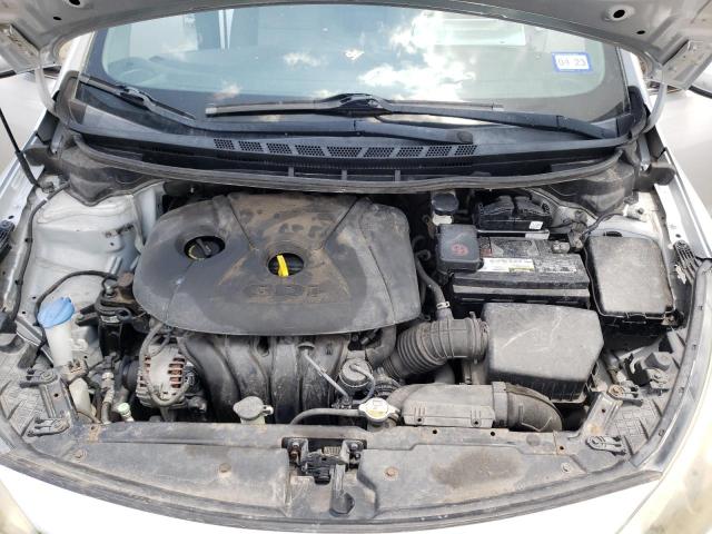 Photo 11 from auction – 2015 KIA FORTE EX with VIN KNAFX4A84F5345011