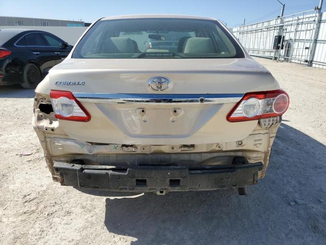 Foto 6 de la subasta – 2013 TOYOTA COROLLA con VIN 2T1BU4EE0DC920019