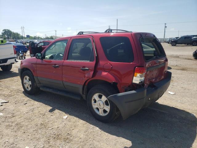 Photo 2 from auction – 2003 FORD ESCAPE XLT with VIN 1FMYU93173KC15783