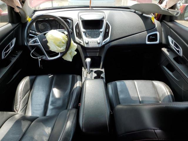 Photo 8 from auction – 2014 GMC TERRAIN SL with VIN 2GKFLXE31E6368915