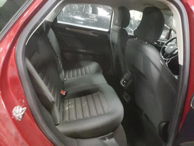 Photo 10 from auction – 2019 FORD FUSION SE with VIN 3FA6P0HD2KR164890