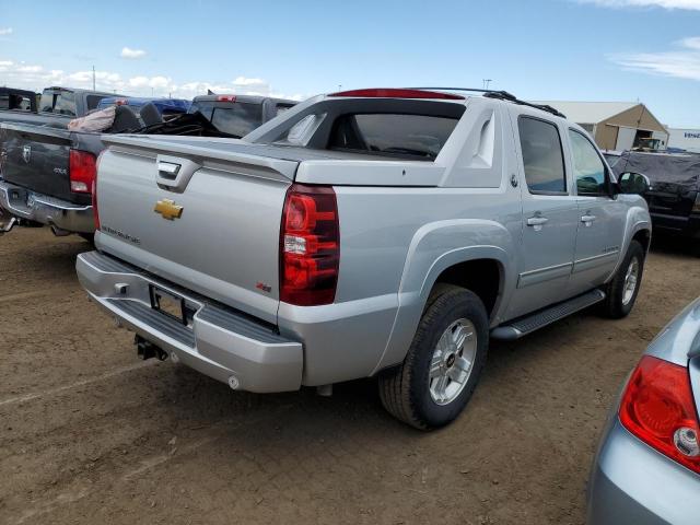 Photo 3 from auction – 2012 CHEVROLET AVALANCHE with VIN 3GNTKFE76CG182858