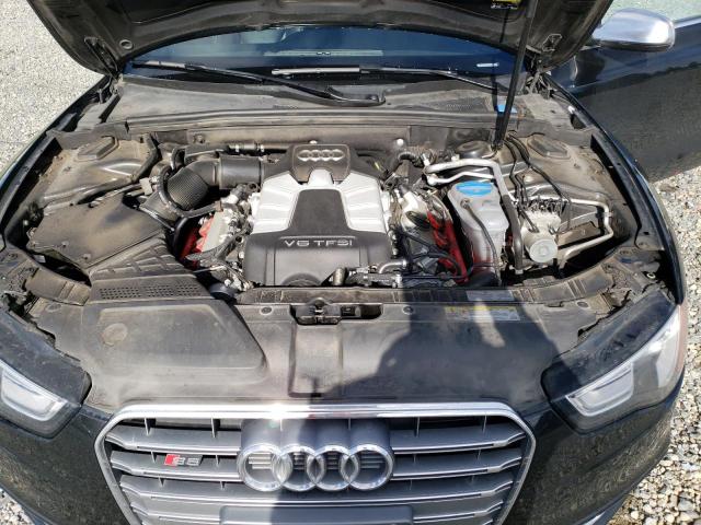 Photo 11 from auction – 2017 AUDI S5 with VIN WAUC4AFHXHN002273