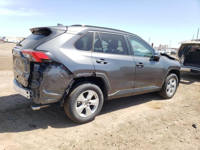 Photo 3 from auction – 2021 TOYOTA RAV4 XLE with VIN 2T3W1RFV6MC142774