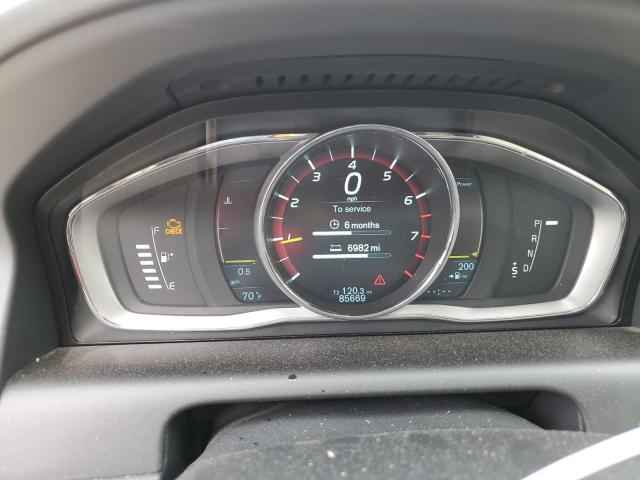 Photo 9 from auction – 2015 VOLVO XC60 with VIN YV440MDB9F2601308