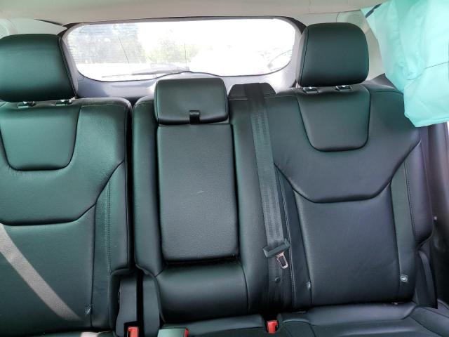 Photo 10 from auction – 2019 FORD EDGE TITAN with VIN 2FMPK4K90KBB87748