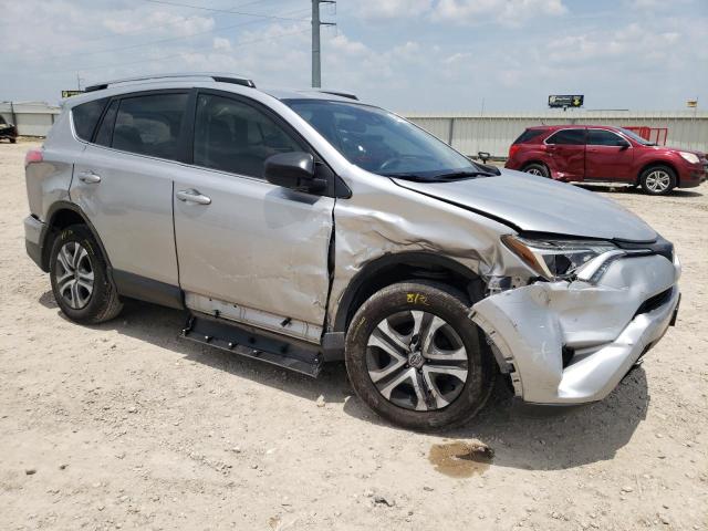 Photo 4 from auction – 2018 TOYOTA RAV4 LE with VIN JTMZFREV3JJ211753