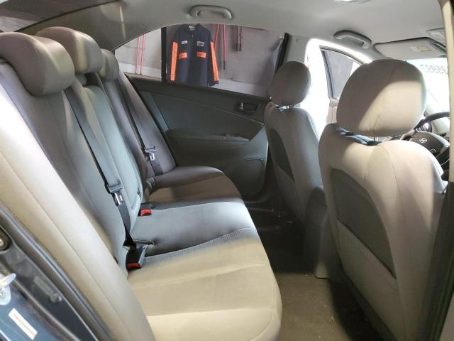 Photo 10 from auction – 2009 HYUNDAI SONATA with VIN 5NPET46C79H512974