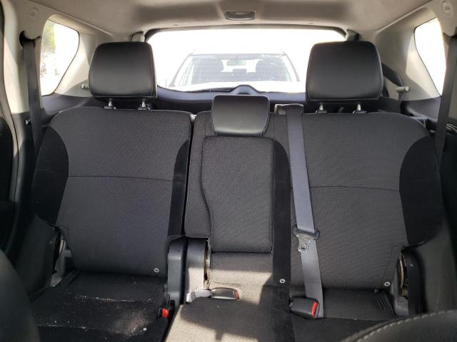 Photo 10 from auction – 2011 MITSUBISHI OUTLANDER with VIN JA4JT3AW9BU009270