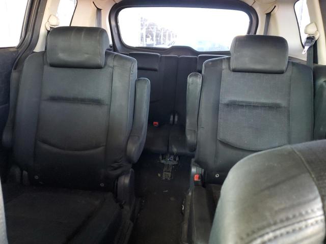 Foto 10 de la subasta – 2009 MAZDA 5 con VIN JM1CR29L790352405