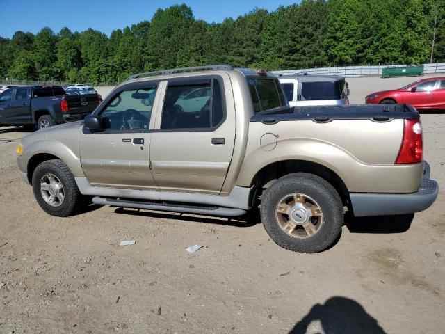 Photo 2 from auction – 2003 FORD EXPLORER S with VIN 1FMZU77E13UB18623