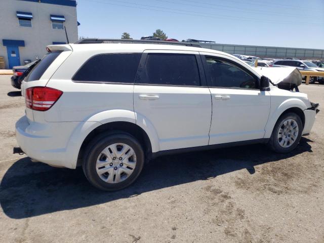 Photo 3 from auction – 2019 DODGE JOURNEY SE with VIN 3C4PDCAB4KT746915