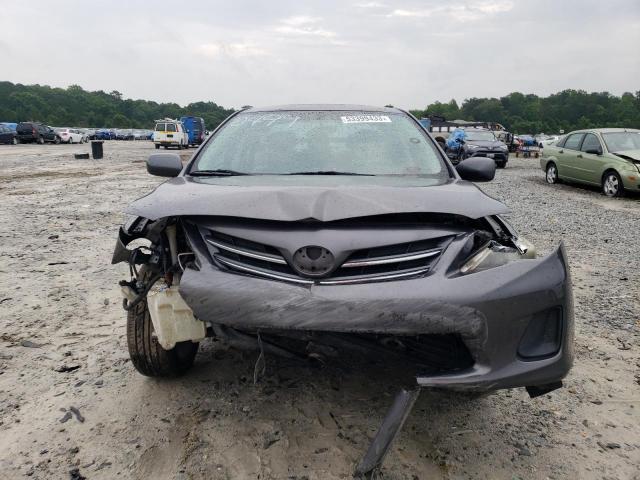 Photo 5 from auction – 2013 TOYOTA COROLLA BA with VIN 5YFBU4EE7DP140499