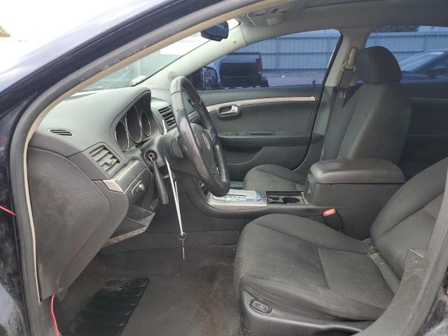 Photo 7 from auction – 2008 SATURN AURA XR with VIN 1G8ZV57768F110384