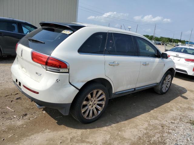 Фото 3 с аукциона – 2013 LINCOLN MKX с VIN 2LMDJ6JK0DBL10428