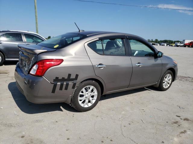 Photo 3 from auction – 2017 NISSAN VERSA S with VIN 3N1CN7AP6HL863552