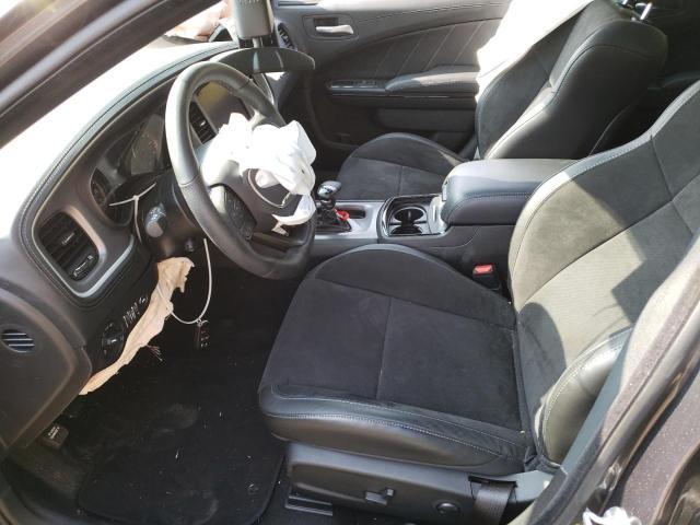 Photo 7 from auction – 2022 DODGE CHARGER GT with VIN 2C3CDXHGXNH213718