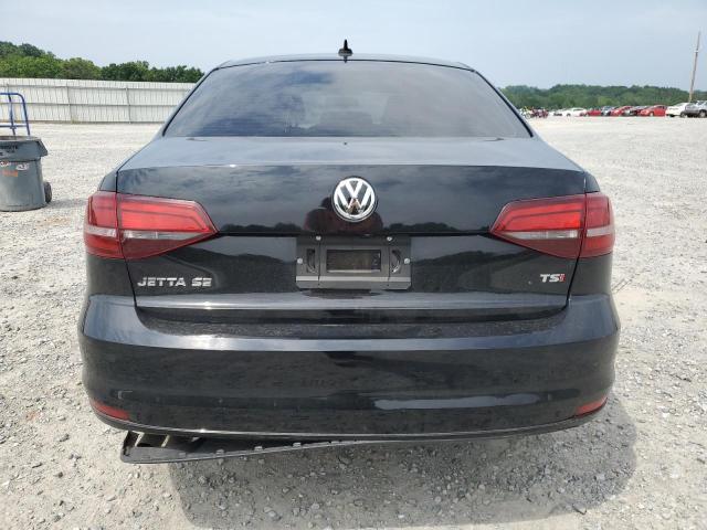 Photo 6 from auction – 2017 VOLKSWAGEN JETTA SE with VIN 3VWDB7AJ3HM293359