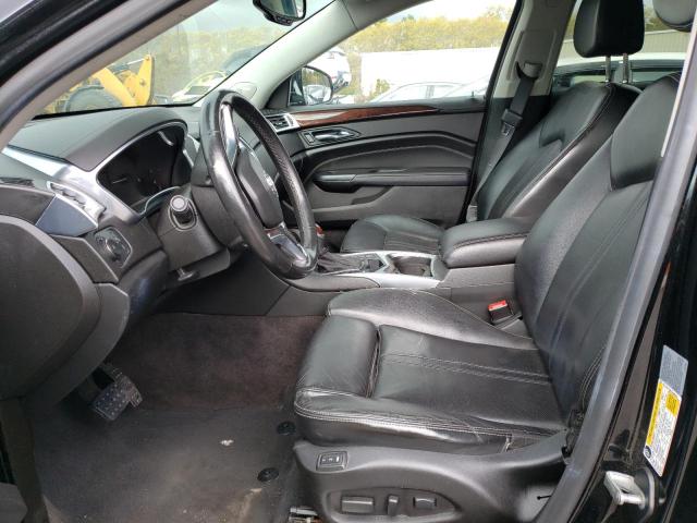 Photo 7 from auction – 2014 CADILLAC SRX PERFOR with VIN 3GYFNFE30ES560824