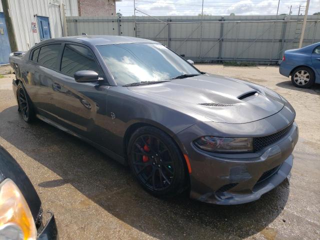 Фото 4 с аукциона – 2016 DODGE CHARGER SR с VIN 2C3CDXL90GH276242