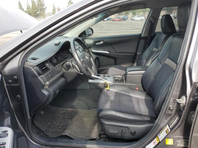 Photo 7 from auction – 2014 TOYOTA CAMRY L with VIN 4T1BF1FK5EU343341
