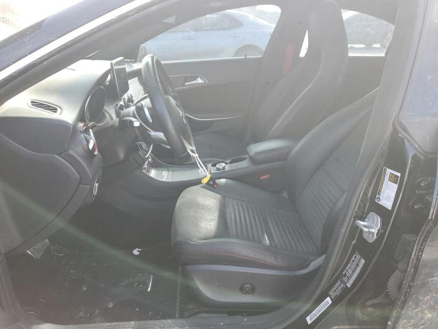 Photo 7 from auction – 2015 MERCEDES-BENZ CLA 250 with VIN WDDSJ4EB3FN173133