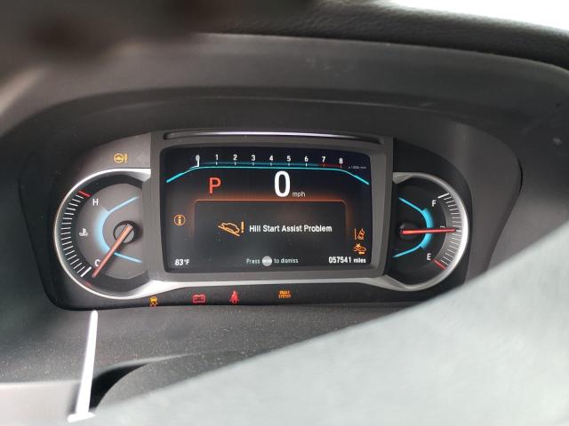 Photo 9 from auction – 2019 HONDA PILOT EXL with VIN 5FNYF6H59KB062196