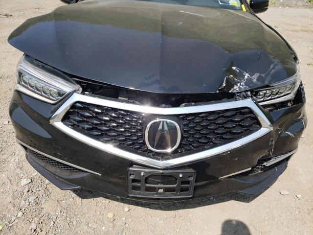 Photo 11 from auction – 2020 ACURA TLX with VIN 19UUB1F36LA006811