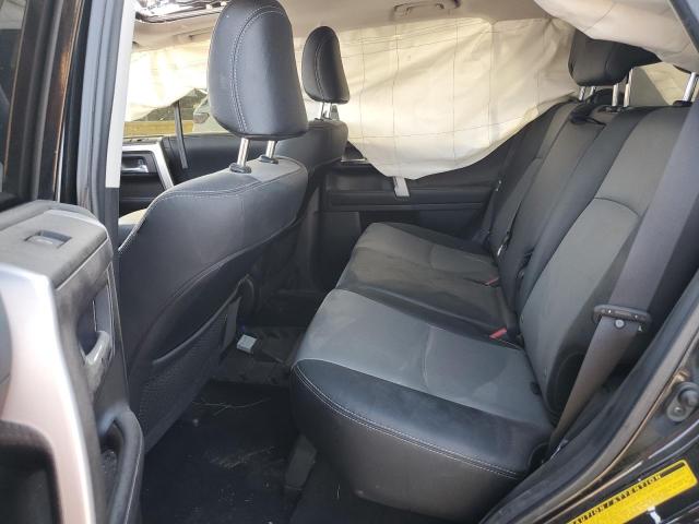 Photo 11 from auction – 2021 TOYOTA 4RUNNER SR with VIN JTENU5JR2M5878232