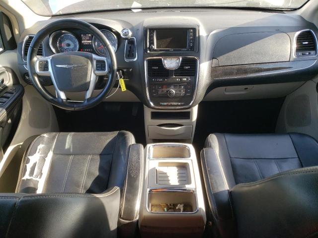 Photo 8 from auction – 2012 CHRYSLER TOWN & COU with VIN 2C4RC1BGXCR409745