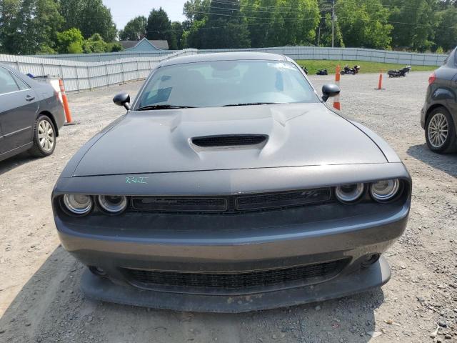 Photo 5 from auction – 2021 DODGE CHALLENGER with VIN 2C3CDZBT9MH635396