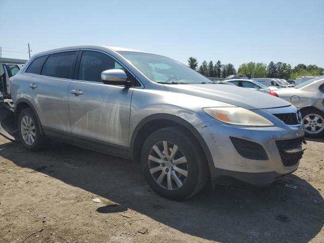 Photo 4 from auction – 2010 MAZDA CX-9 with VIN JM3TB3MV1A0232386