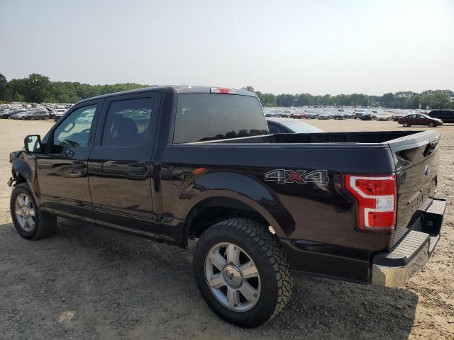 Photo 2 from auction – 2019 FORD F150 SUPER with VIN 1FTEW1E43KFC20089