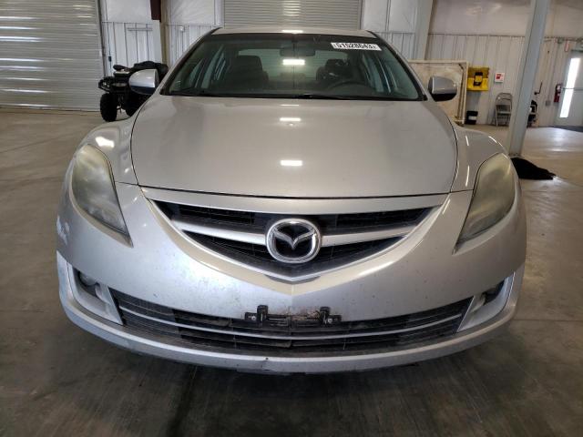 Photo 5 from auction – 2012 MAZDA 6 I with VIN 1YVHZ8DH0C5M34041