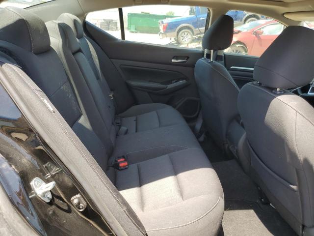 Photo 10 from auction – 2022 NISSAN ALTIMA SV with VIN 1N4BL4DVXNN365802