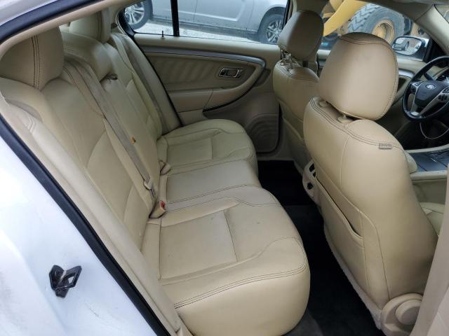 Photo 10 from auction – 2013 FORD TAURUS SEL with VIN 1FAHP2E84DG101294