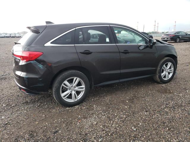 Photo 3 from auction – 2015 ACURA RDX with VIN 5J8TB3H32FL013591