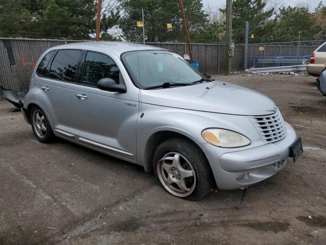 Photo 4 from auction – 2005 CHRYSLER PT CRUISER with VIN 3C8FY68B15T626547