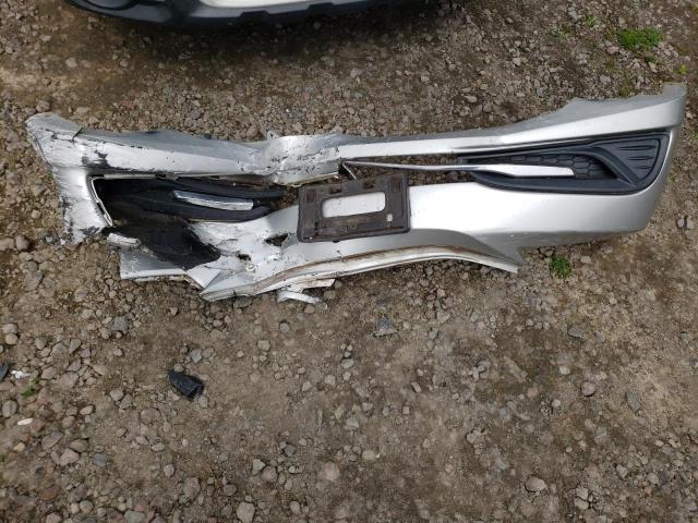 Photo 12 from auction – 2014 HONDA CIVIC LX with VIN 19XFB2F55EE022528