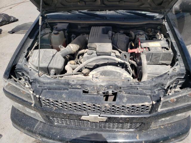 Photo 11 from auction – 2008 CHEVROLET COLORADO with VIN 1GCCS199388102159