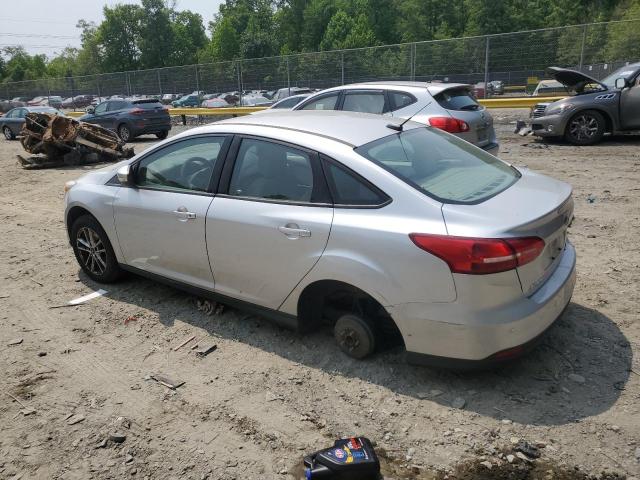 Photo 2 from auction – 2015 FORD FOCUS SE with VIN 1FADP3F20FL252609