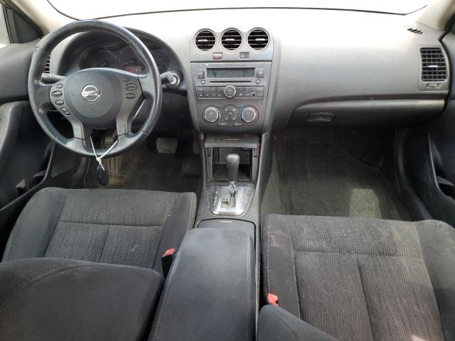 Photo 8 from auction – 2012 NISSAN ALTIMA BAS with VIN 1N4AL2AP6CC197851