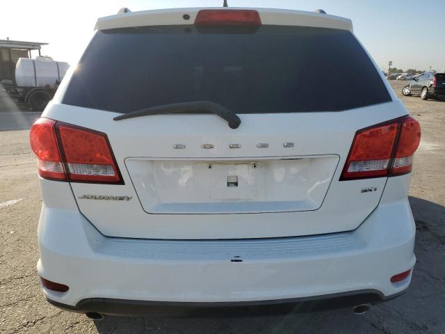 Photo 6 from auction – 2014 DODGE JOURNEY SX with VIN 3C4PDCBG2ET141046