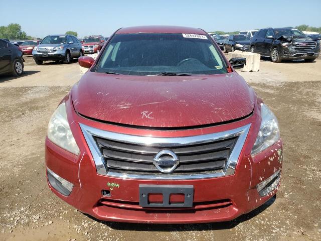 Photo 5 from auction – 2013 NISSAN ALTIMA 2.5 with VIN 1N4AL3AP5DN513302