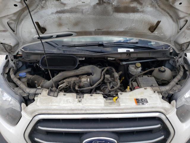 Photo 12 from auction – 2020 FORD TRANSIT T- with VIN 1FTBR1C83LKB11124