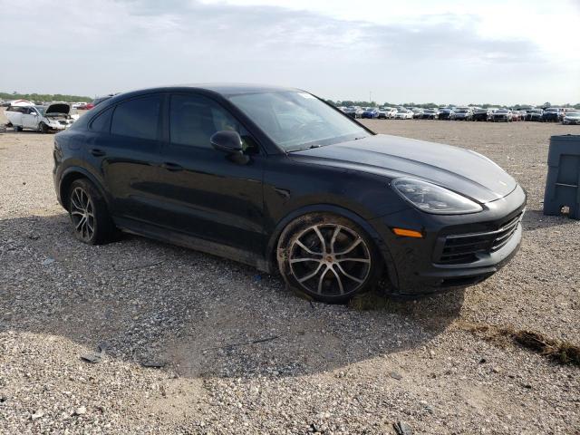 Photo 4 from auction – 2022 PORSCHE CAYENNE CO with VIN WP1BA2AYXNDA47900