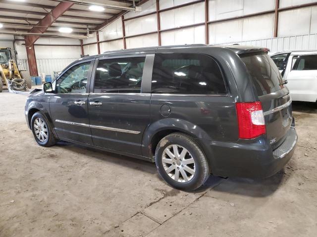Photo 2 from auction – 2012 CHRYSLER TOWN & COU with VIN 2C4RC1CG6CR300939