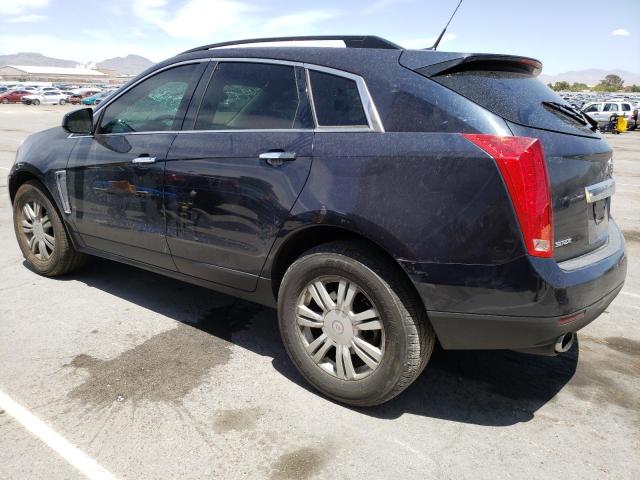 Photo 2 from auction – 2014 CADILLAC SRX with VIN 3GYFNAE34ES525819
