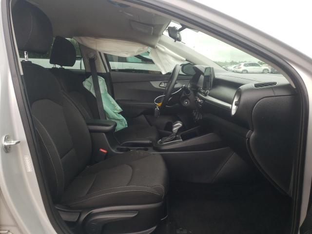 Photo 7 from auction – 2021 KIA FORTE FE with VIN 3KPF24AD3ME317183