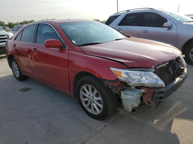 Photo 4 from auction – 2011 TOYOTA CAMRY BASE with VIN 4T4BF3EK0BR092873